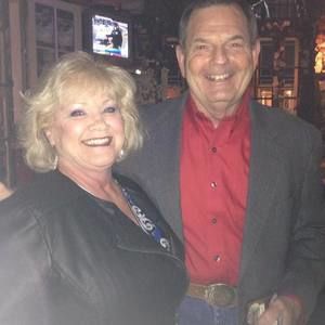 Meet your Posher, Deb